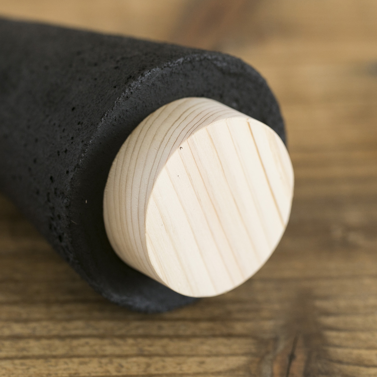 森の炭の森 S・Mセット -小さな森を作って、お部屋の空気をきれいに