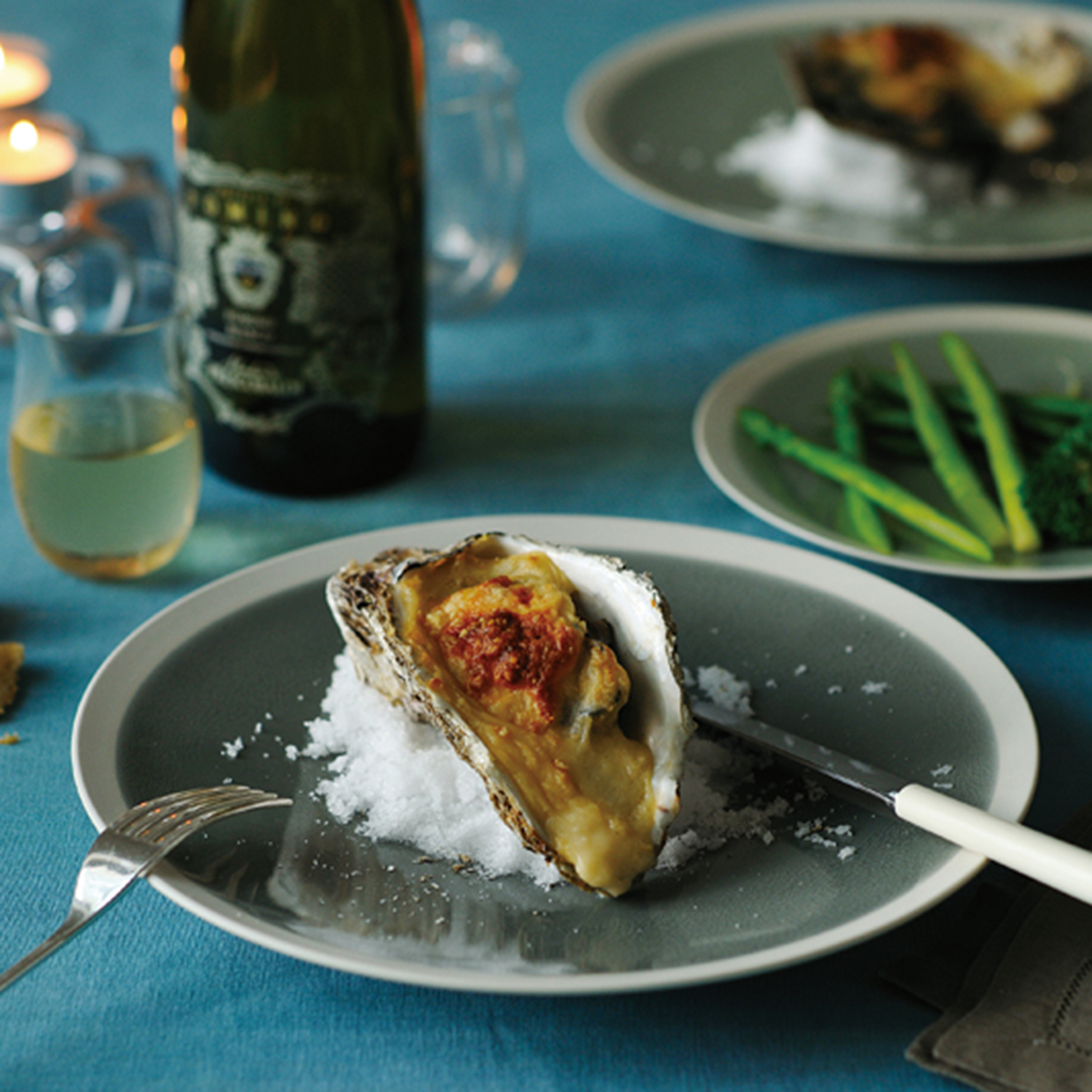 Jars/EPURE ディナープレート -釉薬の美しさを楽しめる、実用的な