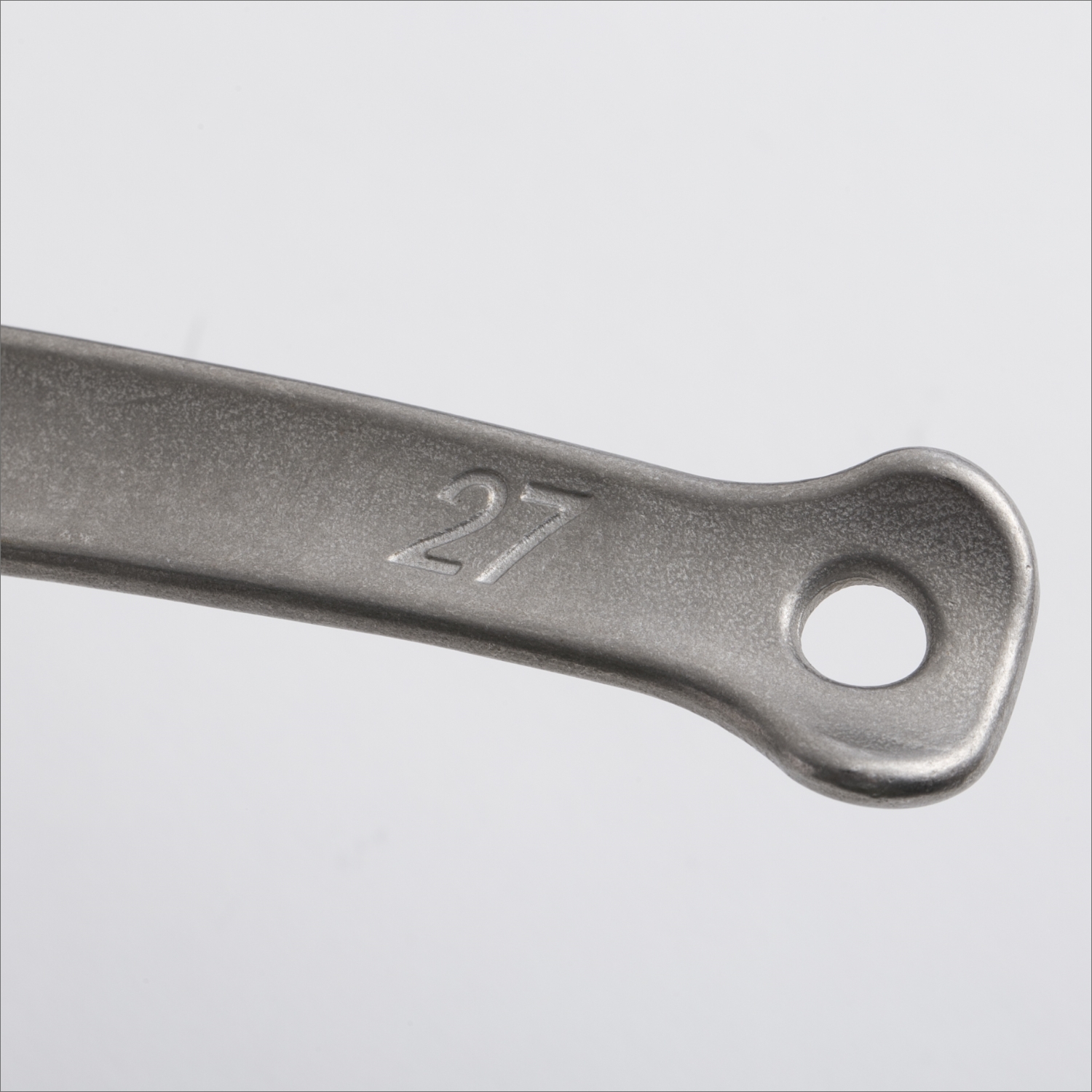 中尾アルミ製作所/シルクフライパン ステンレスハンドルタイプ 浅型