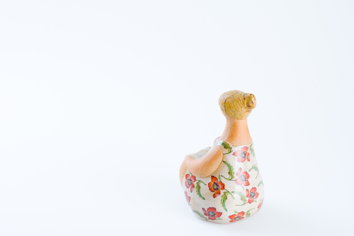 Lisa Larson Charlotta Cromotryck SOLD OUT! – Mun stylisti