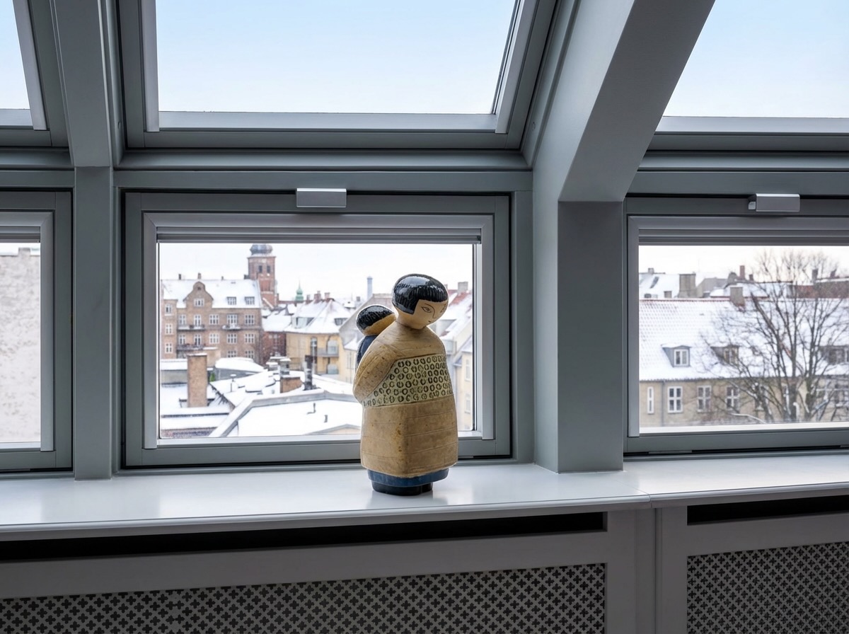 Lisa Larson JAPANSKA – Mun stylisti