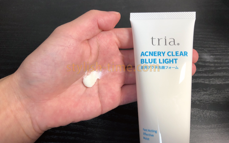アクネリークリアブルーライトの仕組み&効果を口コミ｜ニキビ跡には