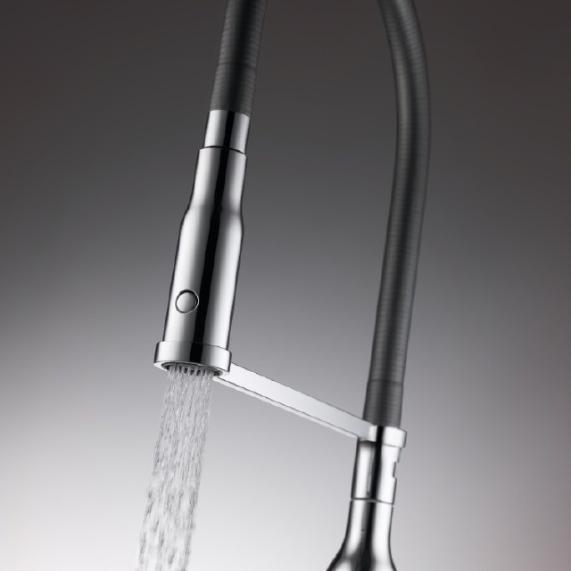 KWC】SIN432シリーズ｜キッチン混合水栓｜株式会社エスユー技研