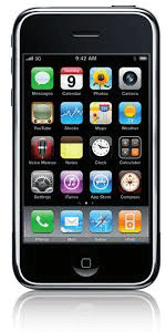 iPhone 3GS【スペック】価格や発売日 | スマホBANK
