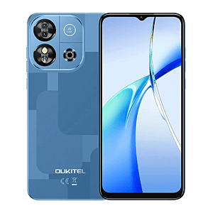 OUKITEL C57 Pro【スペック】価格や発売日 | スマホBANK