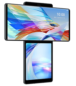 LG WING【スペック】価格や発売日 | スマホBANK