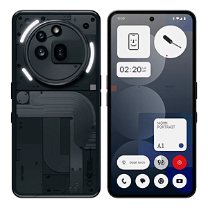 Nothing Phone (3a) Pro【スペック】価格や発売日 | スマホBANK