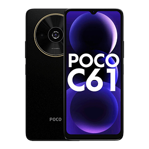 POCO C61【スペック】価格や発売日 | スマホBANK
