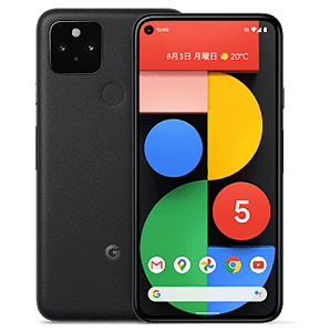 Pixel 4a (5G)【スペック】価格や発売日 | スマホBANK