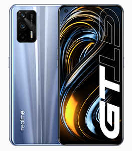 realme GT 5G【スペック】価格や発売日 | スマホBANK