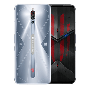 REDMAGIC 5S【スペック】価格や発売日 | スマホBANK