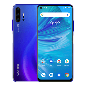 UMIDIGI F2【スペック】価格や発売日 | スマホBANK