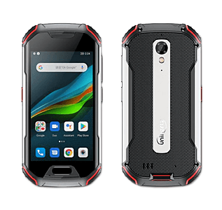 Unihertz Atom L【スペック】価格や発売日 | スマホBANK