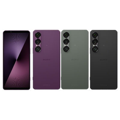 Xperia1 VII XQ-FS44 国内版SIMフリー 16GB/512GB XPERIA SIMフリーの