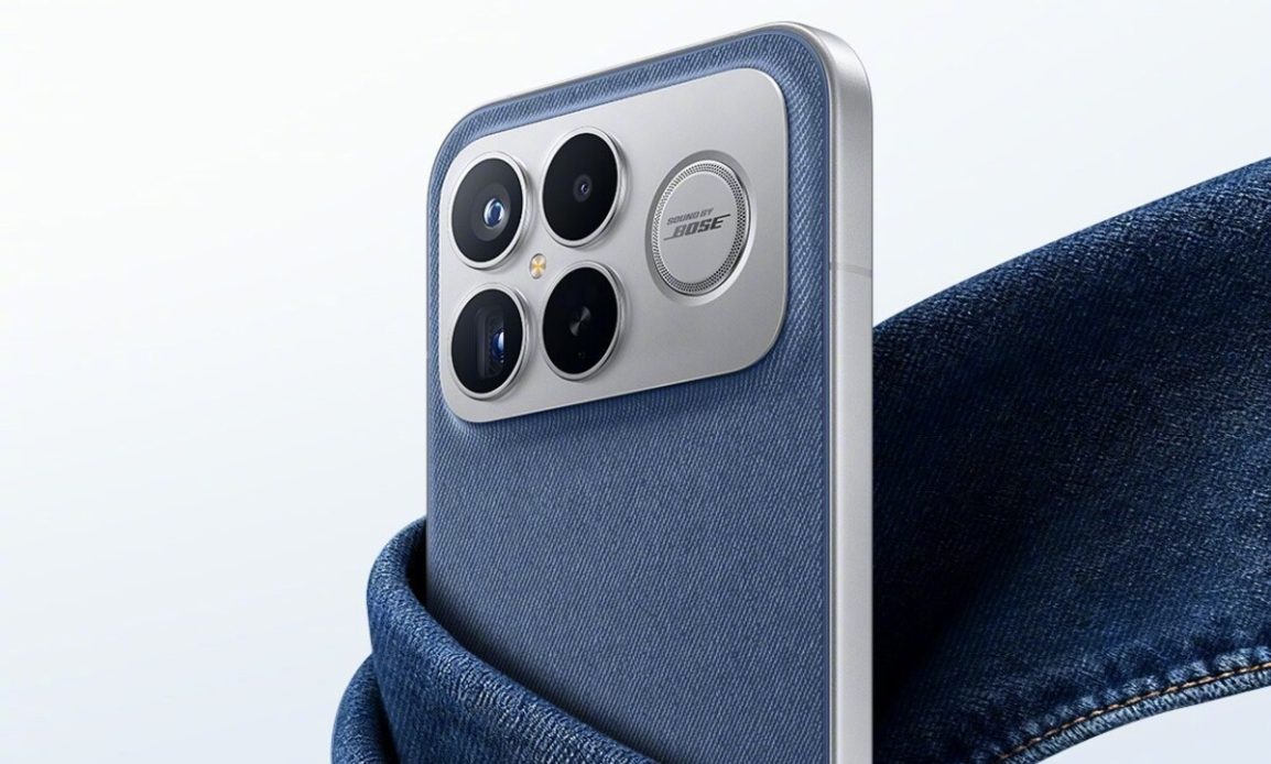 Redmi K90 Pro Max、スマホ初の「2.1ch Boseサウンド」搭載へ ― 専用