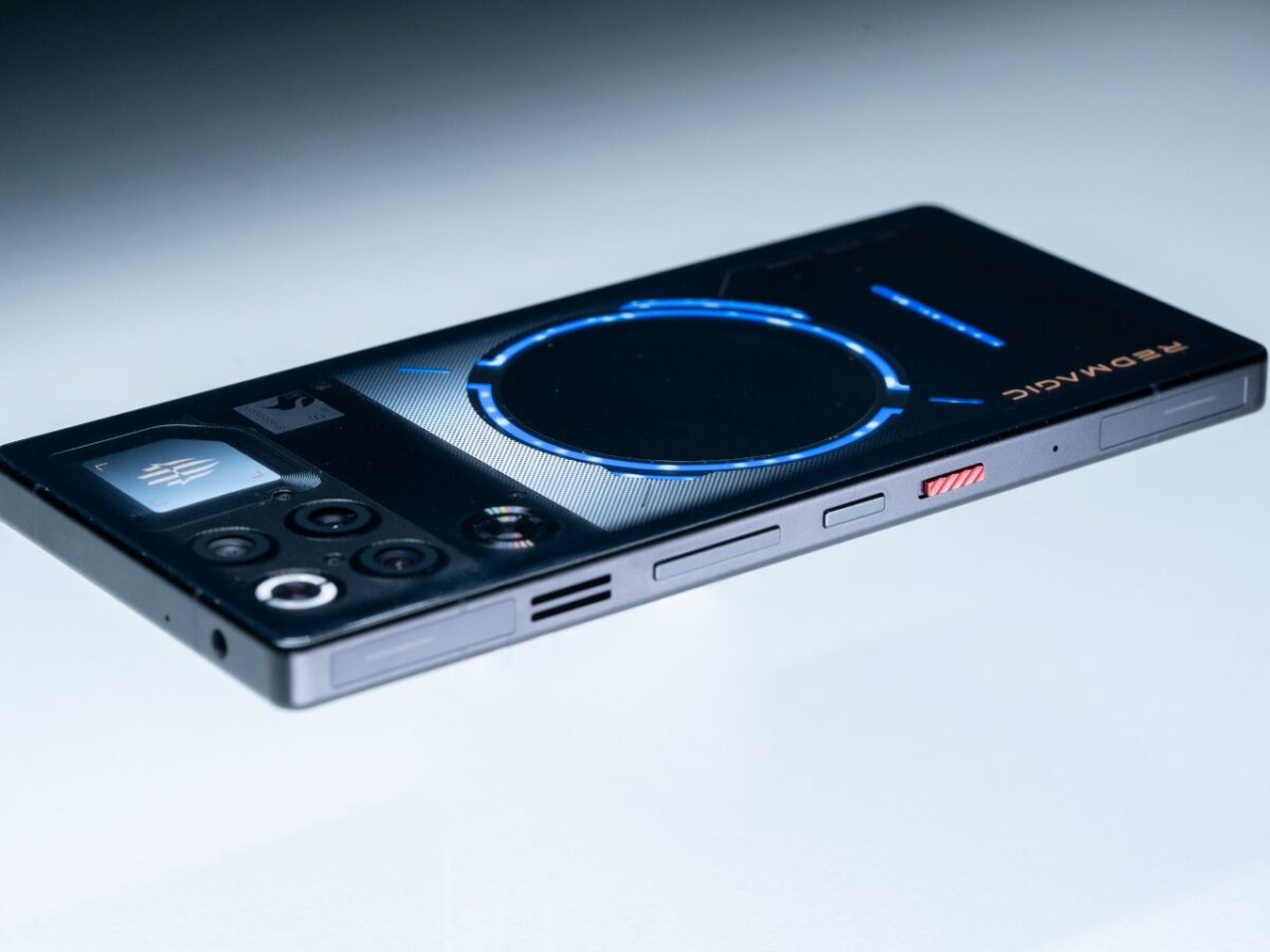 Redmagic 11 Pro、11月3日にグローバル発表へ ― Snapdragon 8 Elite