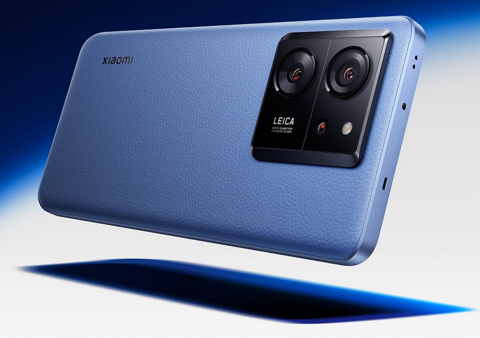 国内発売予定のXiaomi 13T Proは要注意モデルかも？Dimensity 9200+の