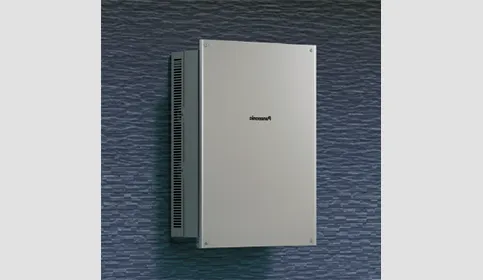 創蓄連携システムとは | 蓄電システム | 太陽光発電・蓄電システム