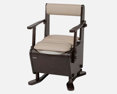 家具調トイレ＜座楽＞ベーシック | 家具調トイレ＜座楽＞シリーズ