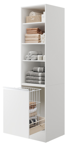 収納／カウンター | 部材 | シーライン(C-Line) | 洗面ドレッシング