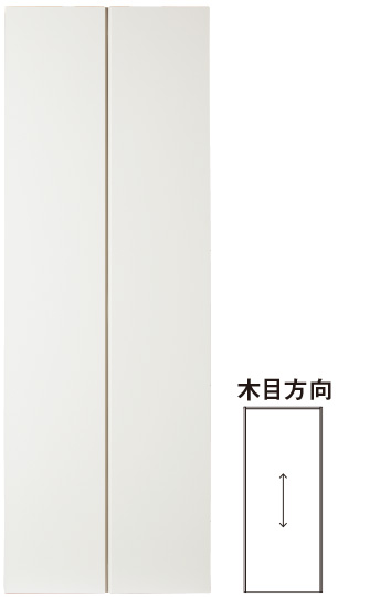 収納用建具 | 室内ドア・フローリング・収納 | Panasonic