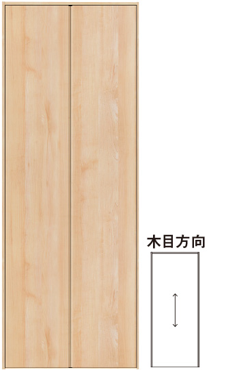 収納用建具 | 室内ドア・フローリング・収納 | Panasonic