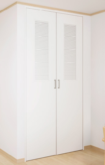 収納用建具 | 室内ドア・フローリング・収納 | Panasonic