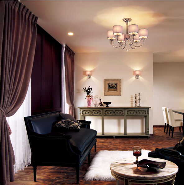 シャンデリア | 住宅用照明器具 | 住まいの設備と建材 | Panasonic