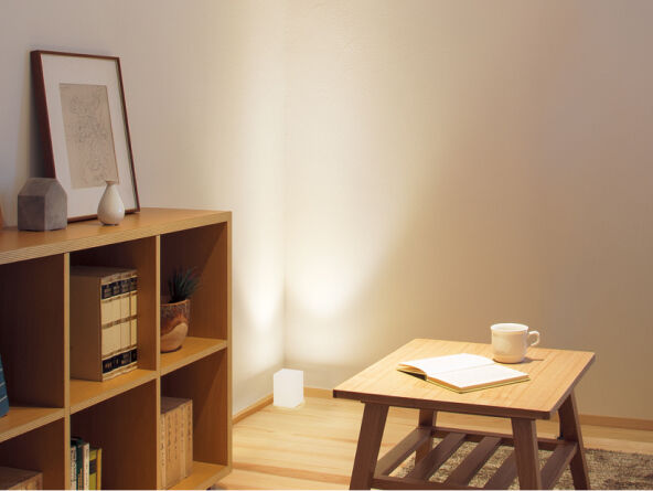 スタンドライト | 住宅用照明器具 | 住まいの設備と建材 | Panasonic
