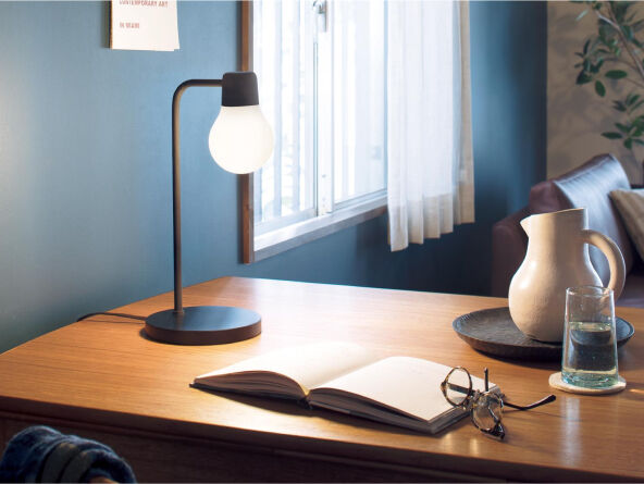 スタンドライト | 住宅用照明器具 | 住まいの設備と建材 | Panasonic