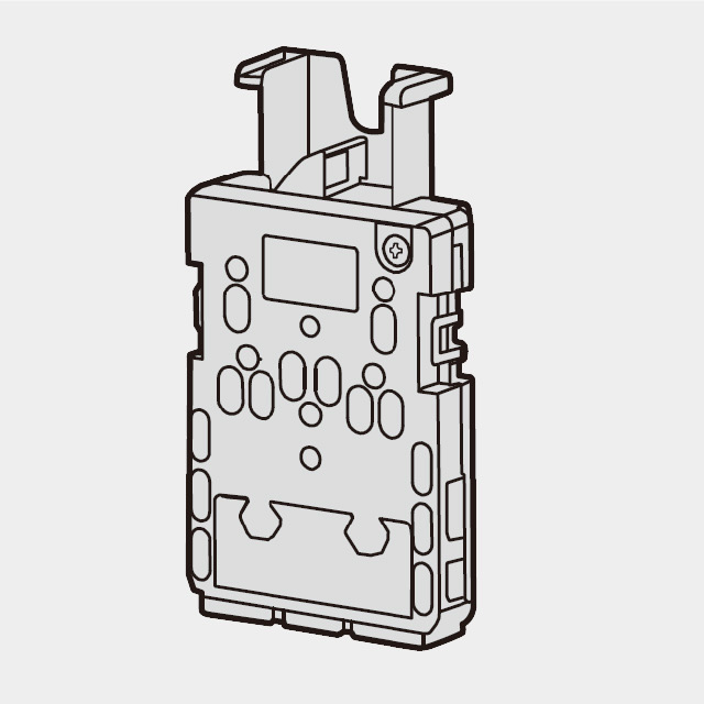 電極ユニット - FKA4100016 - ハイ・パーツショップ