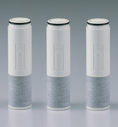 浄水カートリッジ3本セット - SESU10300SK1 - ハイ・パーツショップ