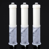 交換用カートリッジ3本セット - TK-CK40C3 - ハイ・パーツショップ