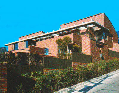 内井昭蔵の住宅建築: 住まいとインテリアプラン