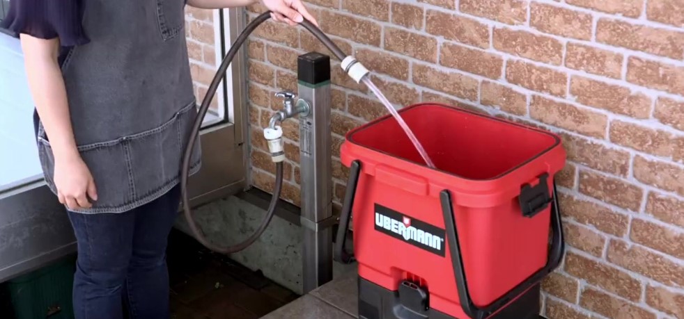 くらしプラス】清掃の強い味方 高圧洗浄機 | マガジン | 新潟日報sumica