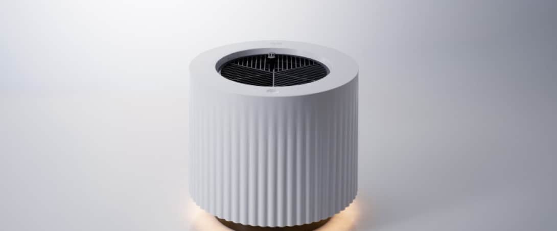 オゾン発生器・脱臭機「澄風(すみかぜ)」