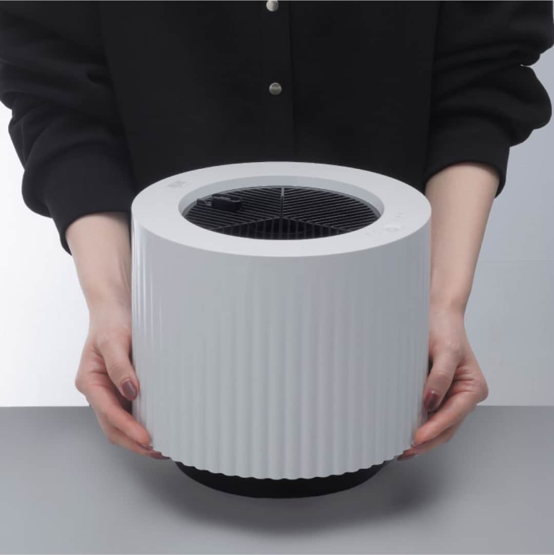 澄風をもっと知る - オゾン発生器・脱臭機の澄風(すみかぜ)