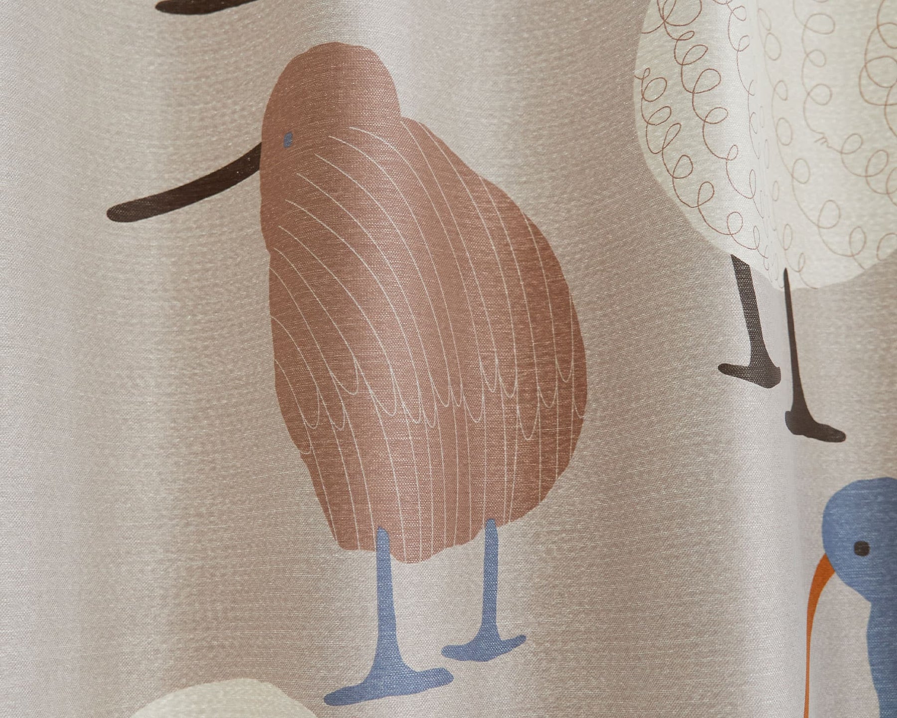 V-1370 (TEKUTEKU KIWI/テクテクキーウィ)｜株式会社スミノエ