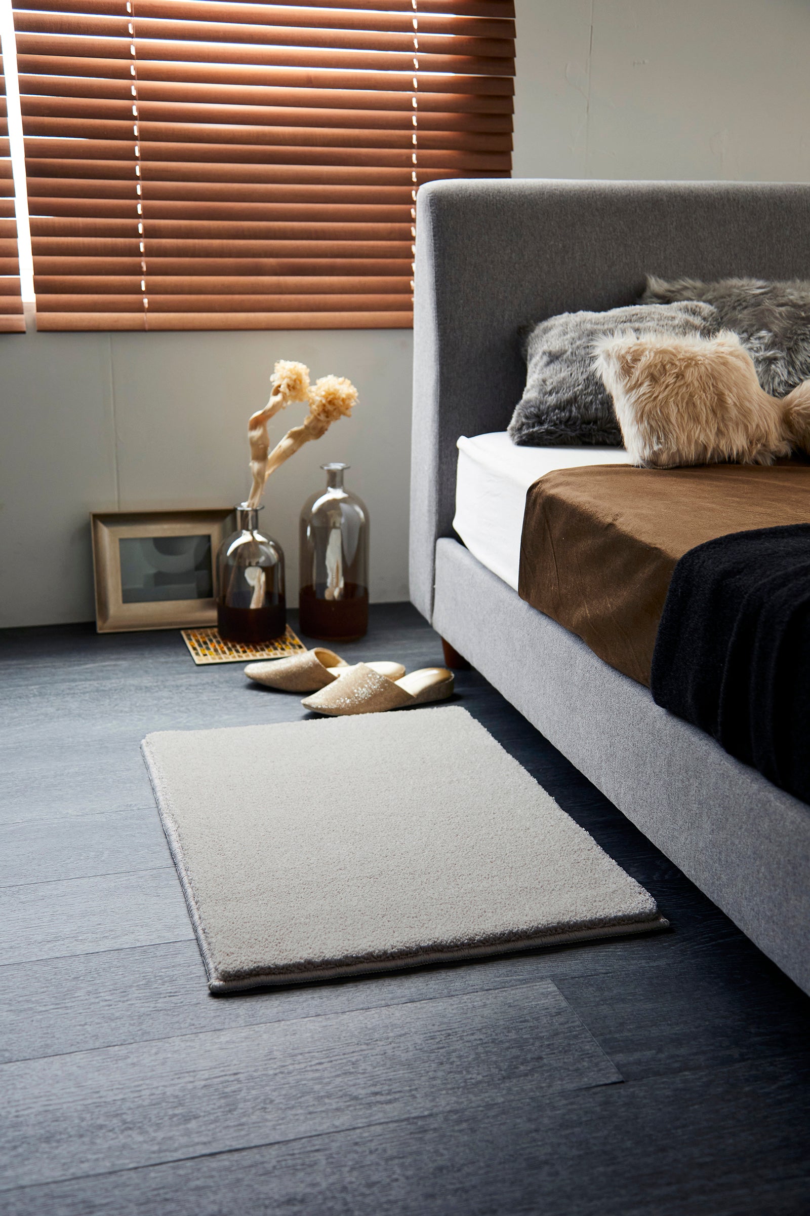 SUMITRON NEW SAXONY / スミトロン ニュー サキソニー (SNX-9 グレー