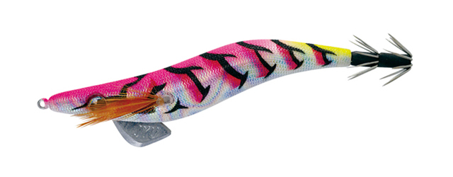 墨族柔 3.5号 J14イサキシルバー | エギング・アオリイカ釣りは【墨族】