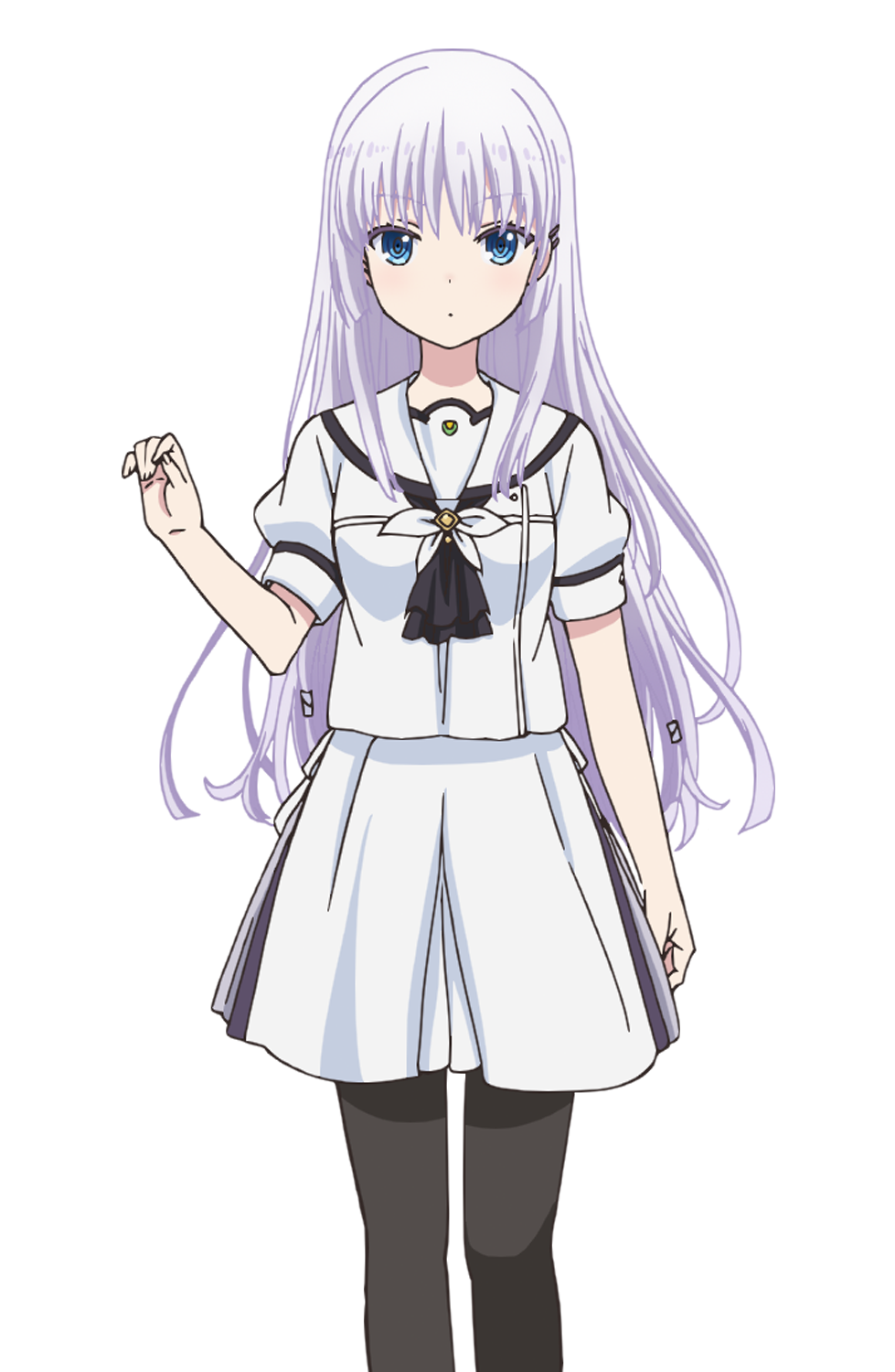 TVアニメ『Summer Pockets』公式サイト