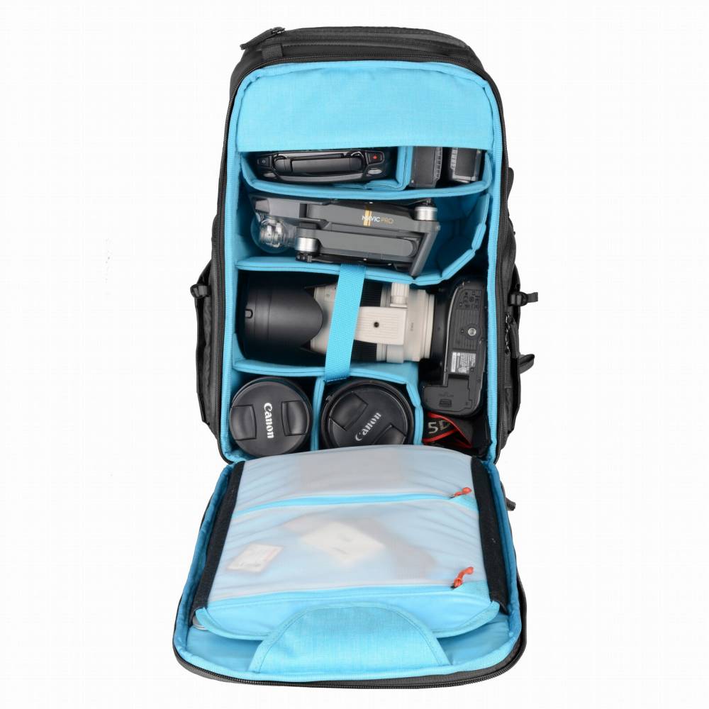 メトロポリス 22L バックパック - サミットクリエイティブ SUMMIT