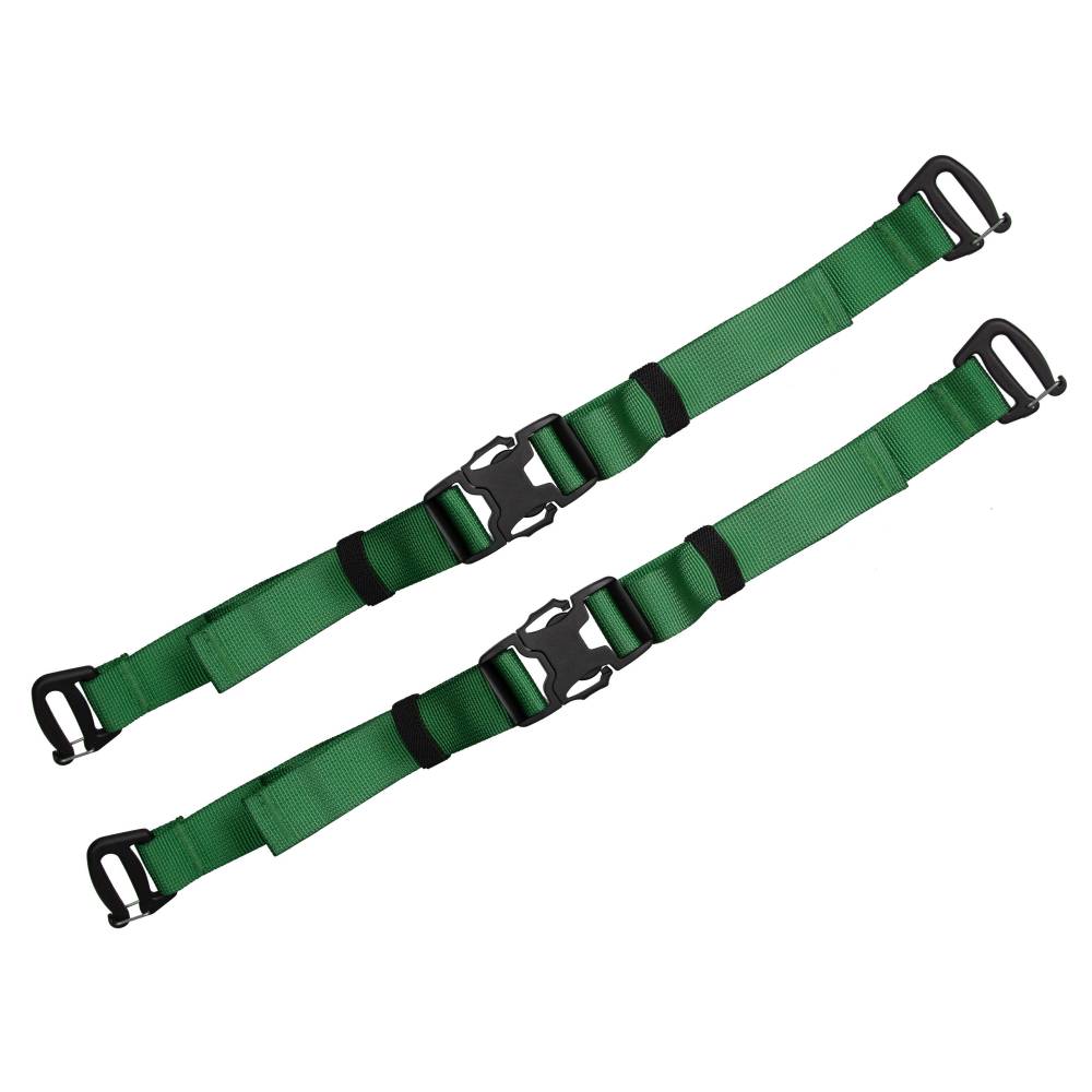 テンジン サイドストラップ - サミットクリエイティブ SUMMIT CREATIVE