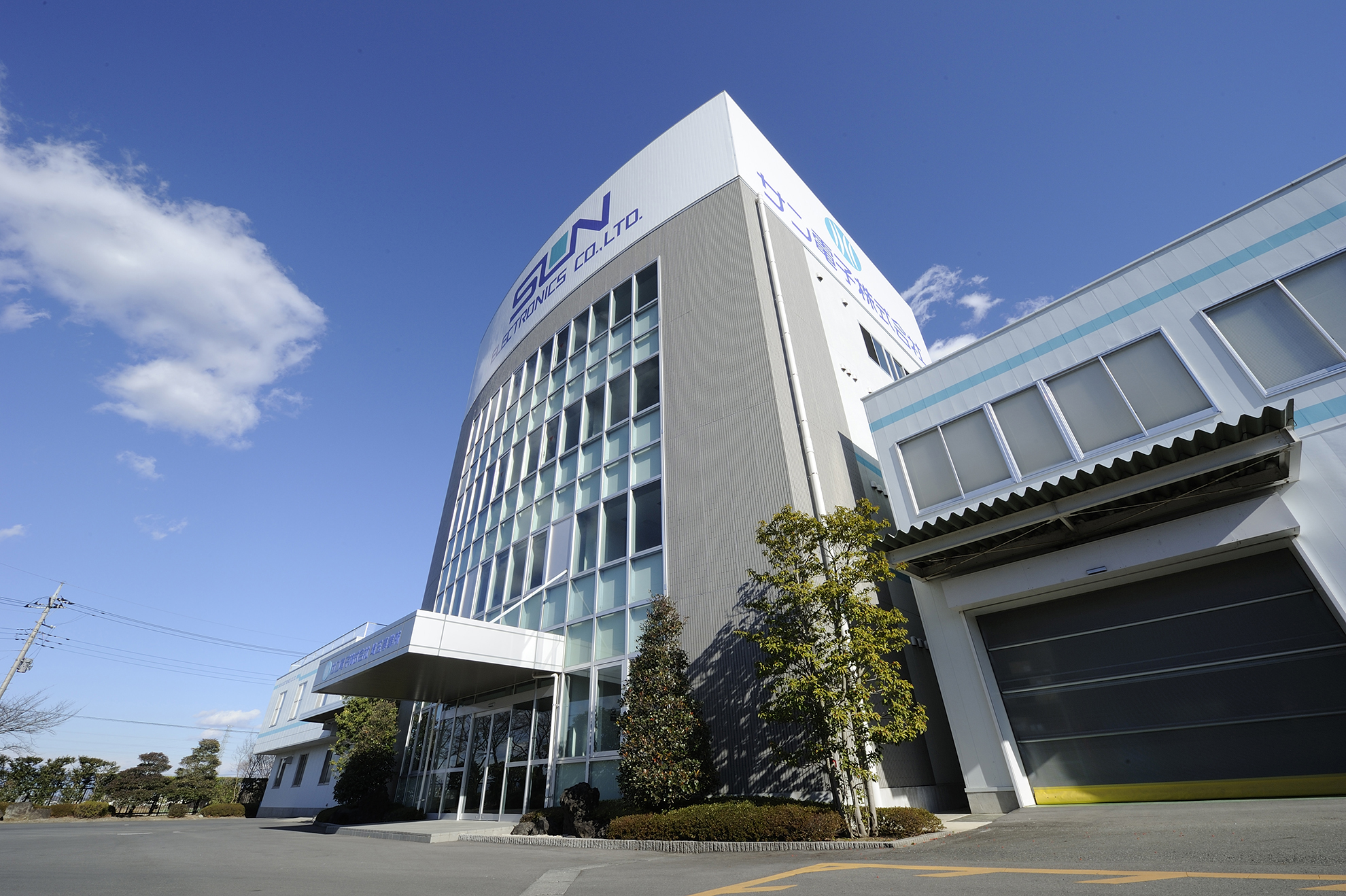 SBA-7735DW｜サン電子株式会社