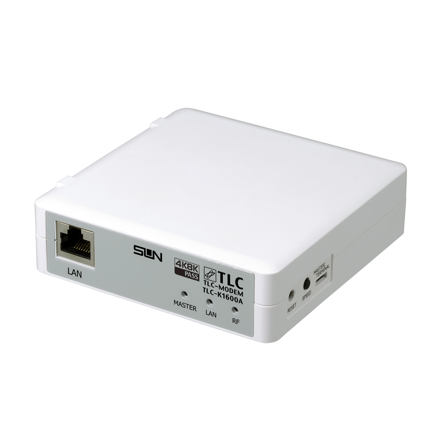 TLC-K1600A｜サン電子株式会社