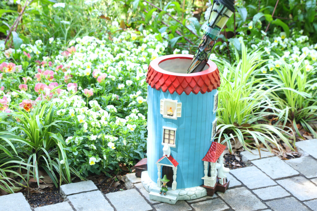 MOOMIN SHOP ONLINE 玄関まわり便利グッズ特集 | 株式会社サンファーム