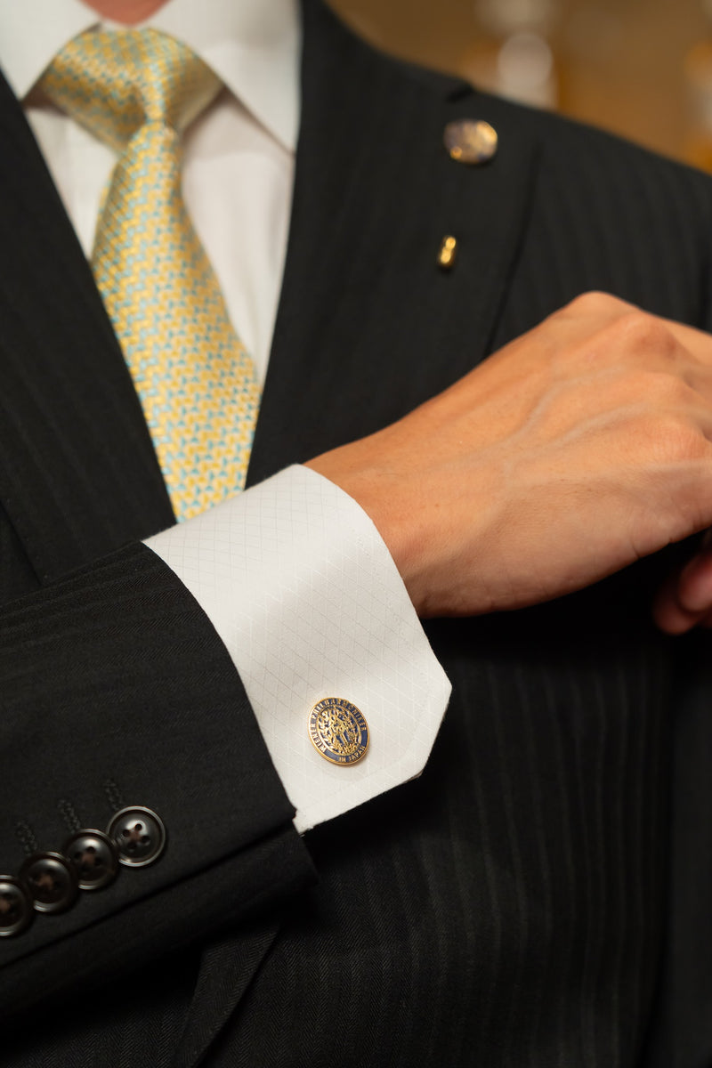 ウィーン・フィル2024 オリジナル カフス – サントリーホール