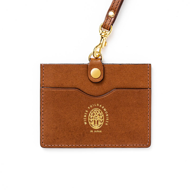 ウィーン・フィル2023 オリジナル IDカードホルダー – サントリー