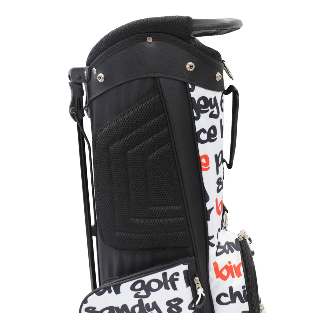 ラウドマウス 8.5型 スタンド キャディバッグ – SUNVALLEY-INC