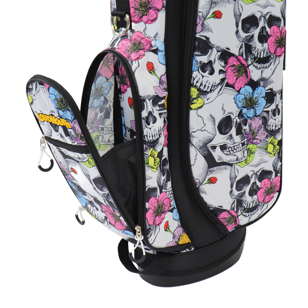 ラウドマウス 8.5型 スタンド キャディバッグ – SUNVALLEY-INC